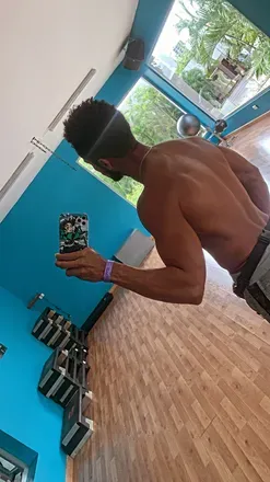 OnlyFans cuenta dominican0606 avatar 1