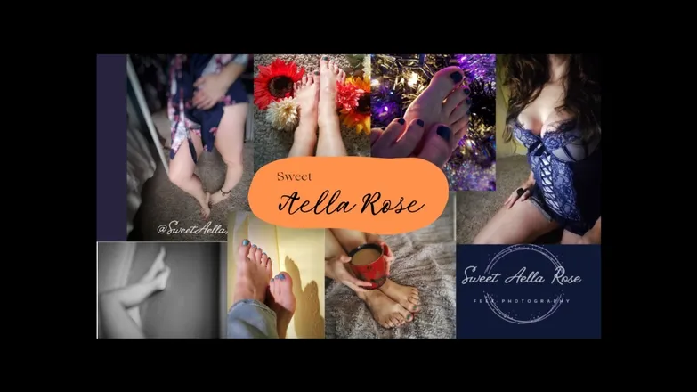 OnlyFans cuenta sweetaellarose header 2