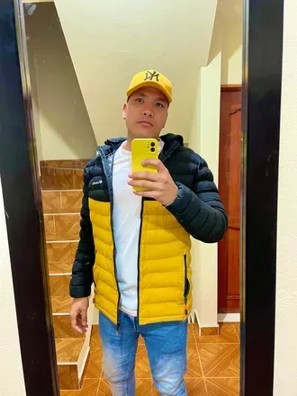OnlyFans cuenta fulanoluis avatar 1
