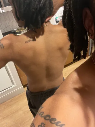 OnlyFans cuenta marcelhitthescene avatar 1