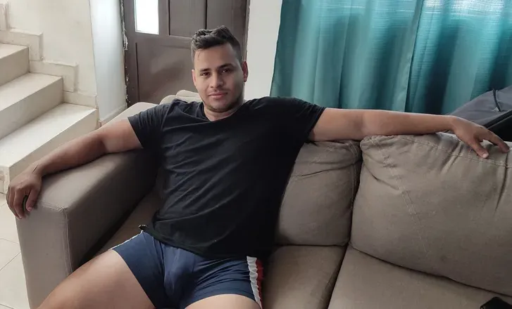 OnlyFans account  andrecabrera28 header 2