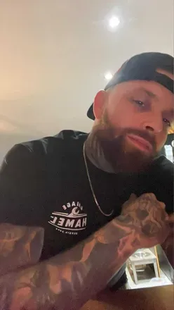 OnlyFans cuenta morin911 avatar 1