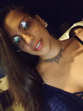 OnlyFans cuenta danizarak25 avatar 1