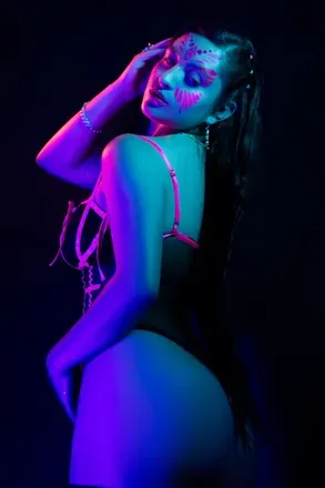 OnlyFans cuenta sweetpalm avatar 1