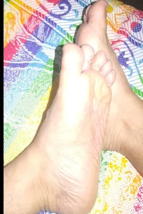 OnlyFans cuenta globosypies avatar 1