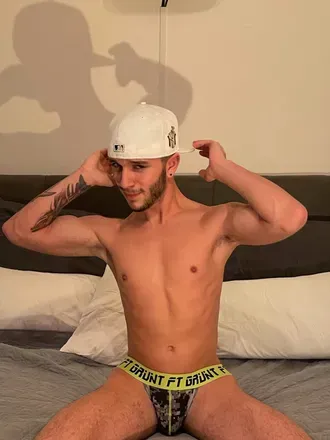OnlyFans cuenta noahbabybi avatar 1
