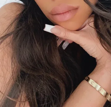 OnlyFans cuenta petitexlily avatar 1