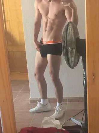 OnlyFans cuenta twinkcani2 avatar 1