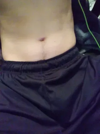 OnlyFans cuenta flirtyguy95 avatar 1