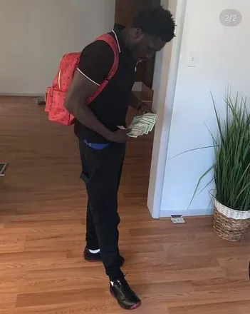OnlyFans of niniyaez