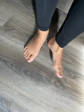 OnlyFans cuenta footmeetsfood avatar 1