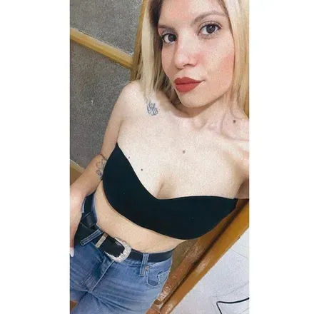 OnlyFans cuenta sashaatorrez avatar 1