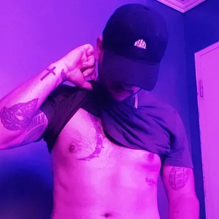 OnlyFans cuenta blackwolf247xx avatar 1