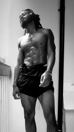 OnlyFans cuenta transcendedsavage avatar 1