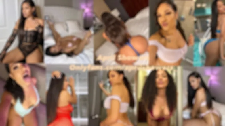 OnlyFans cuenta aprilshowers_ header 2