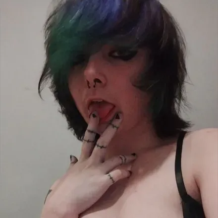 OnlyFans cuenta xcherrych3rryx avatar 1