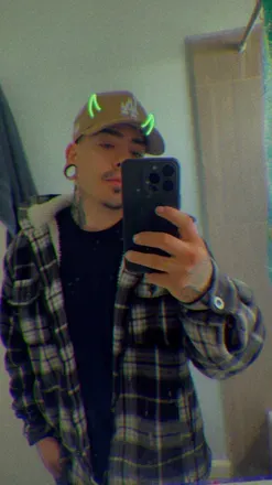 OnlyFans cuenta daddybamz_ avatar 1