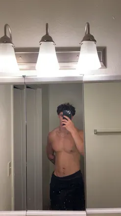 OnlyFans cuenta maverickparker avatar 1