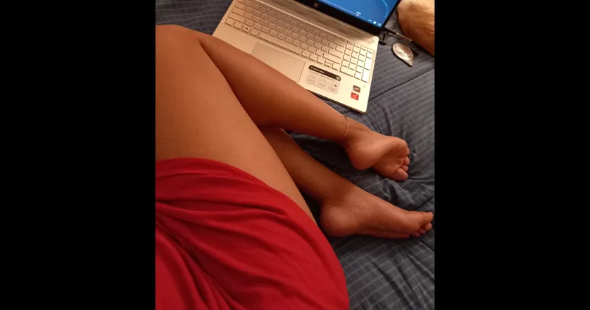 OnlyFans cuenta foxyann66 header 2