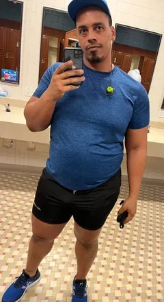 OnlyFans cuenta thiccboigains avatar 1