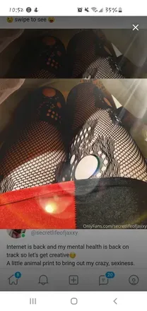 OnlyFans cuenta secretlifeofjaxxy header 2