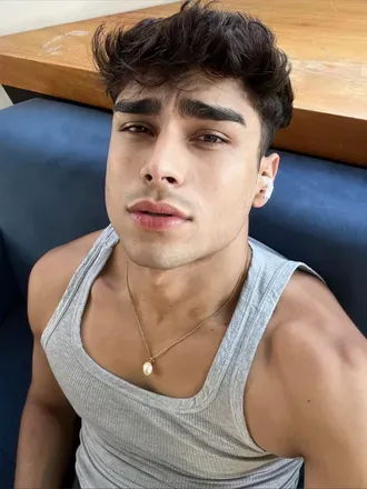 OnlyFans account  samironeboy avatar 1
