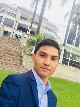 OnlyFans cuenta pablovazquez98 avatar 1