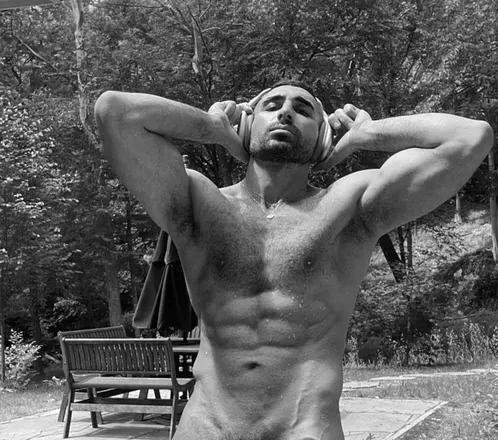 OnlyFans cuenta tarekshahx avatar 1