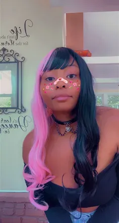 OnlyFans cuenta kawaiis3xkitten avatar 1