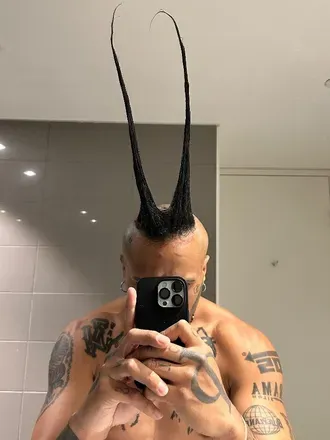 OnlyFans cuenta lilgolo avatar 1