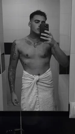 OnlyFans cuenta u207853734 avatar 1