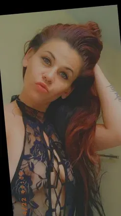 OnlyFans account  u667kitty9 avatar 1