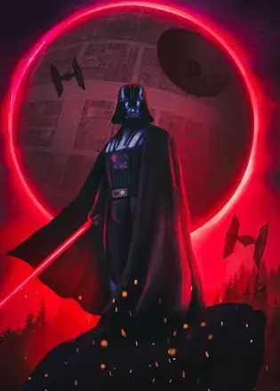 OnlyFans cuenta sithlord2319 avatar 1