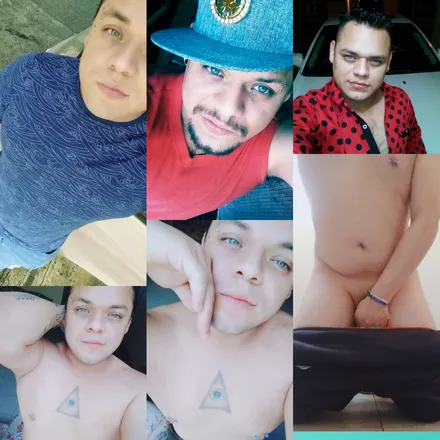 OnlyFans account  jimmymorquecho69 header 2