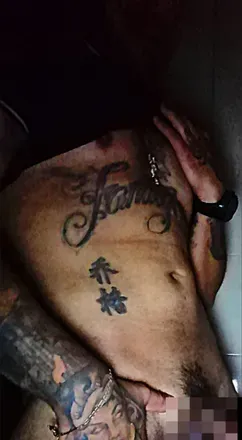 OnlyFans account  spinxijorge avatar 1