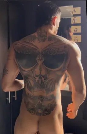 OnlyFans cuenta badteban avatar 1