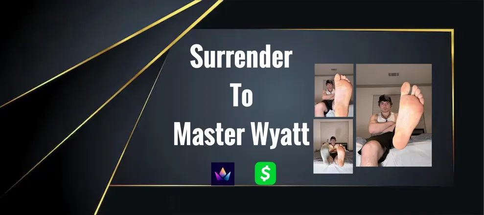 OnlyFans cuenta masterwyatt9 header 2
