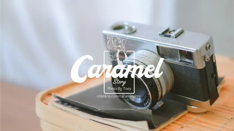 OnlyFans cuenta caramelstory header 2