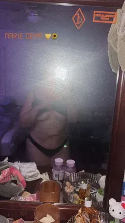 OnlyFans cuenta mariedena avatar 1