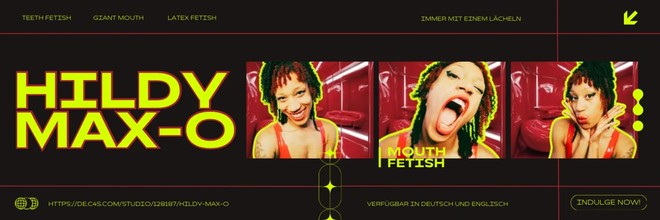 OnlyFans cuenta promqueendeth header 2