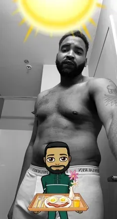 OnlyFans cuenta djtoxic avatar 1