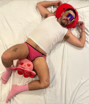 OnlyFans cuenta jerkjake666 avatar 1