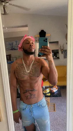OnlyFans cuenta shakdaddyspecial avatar 1