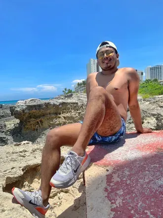 OnlyFans cuenta wiliams1994 avatar 1