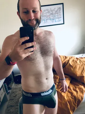 OnlyFans cuenta aussiespeedos avatar 1