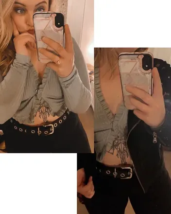 OnlyFans account  bethmacc header 2