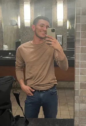 OnlyFans cuenta danielmahch1 avatar 1