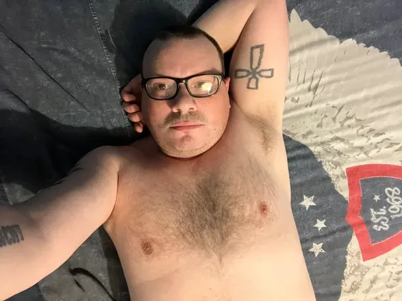 OnlyFans cuenta danadams1986 avatar 1