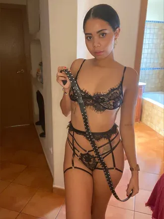 OnlyFans cuenta stefaniaqos avatar 1