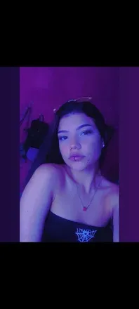 OnlyFans cuenta ximenablandon03 avatar 1